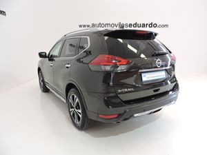 Nissan X-Trail DIG-T 160 DCT NConnecta 5p - Foto 6