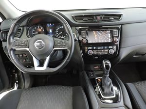 Nissan X-Trail DIG-T 160 DCT NConnecta 5p - Foto 7