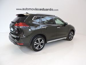Nissan X-Trail DIG-T 160 DCT NConnecta 5p - Foto 4