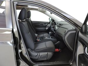 Nissan X-Trail DIG-T 160 DCT NConnecta 5p - Foto 9