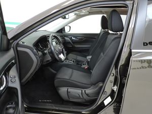 Nissan X-Trail DIG-T 160 DCT NConnecta 5p - Foto 8