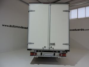 Citroën Jumper Chassis cab 4-35 L4 BlueHDi 140 S&S BVM6 Control - Foto 5