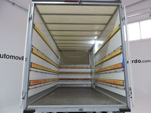 Citroën Jumper Chassis cab 4-35 L4 BlueHDi 140 S&S BVM6 Control - Foto 11