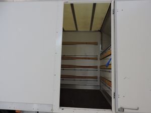 Citroën Jumper Chassis cab 4-35 L4 BlueHDi 140 S&S BVM6 Control - Foto 10