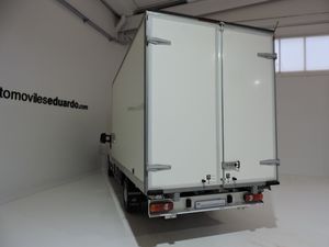Citroën Jumper Chassis cab 4-35 L4 BlueHDi 140 S&S BVM6 Control - Foto 6