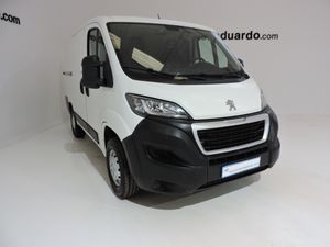 Peugeot Boxer BOXER FG 330 L1H1 PRO BLUEHDI 140 START&STOP HDI - Foto 4