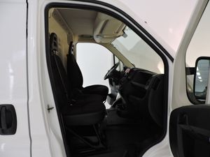 Peugeot Boxer BOXER FG 330 L1H1 PRO BLUEHDI 140 START&STOP HDI - Foto 9