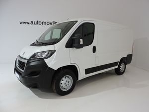 Peugeot Boxer BOXER FG 330 L1H1 PRO BLUEHDI 140 START&STOP HDI - Foto 2