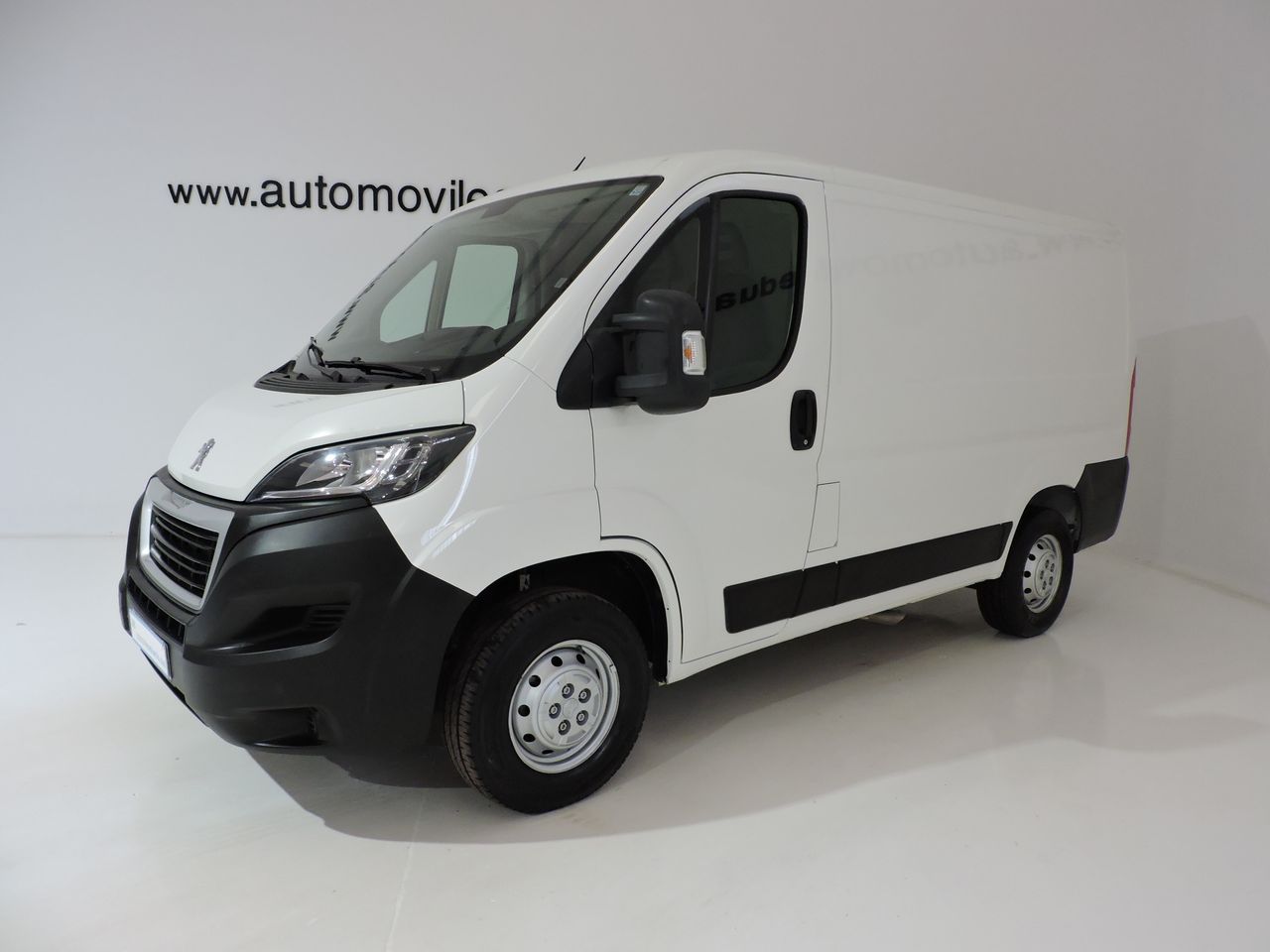 Peugeot Boxer BOXER FG 330 L1H1 PRO BLUEHDI 140 START&STOP HDI - Foto 1