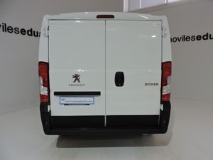 Peugeot Boxer BOXER FG 330 L1H1 PRO BLUEHDI 140 START&STOP HDI - Foto 6