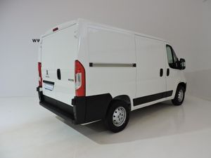 Peugeot Boxer BOXER FG 330 L1H1 PRO BLUEHDI 140 START&STOP HDI - Foto 5
