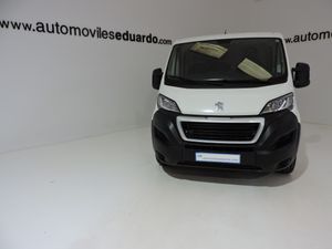 Peugeot Boxer BOXER FG 330 L1H1 PRO BLUEHDI 140 START&STOP HDI - Foto 3