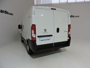 Peugeot Boxer BOXER FG 330 L1H1 PRO BLUEHDI 140 START&STOP HDI - Foto 7