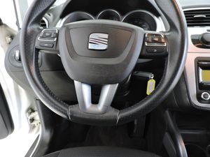 Seat Altea Freetrack 2.0TDI 140 4WD 5p - Foto 11