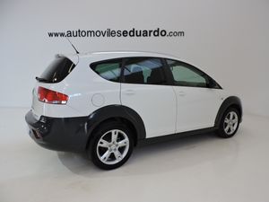 Seat Altea Freetrack 2.0TDI 140 4WD 5p - Foto 4