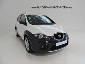Seat Altea Freetrack 2.0TDI 140 4WD 5p - Foto 3