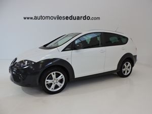 Seat Altea Freetrack 2.0TDI 140 4WD 5p - Foto 2