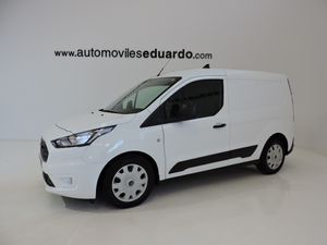Ford Transit Connect TRANSIT Connect FG 1.5 TDCi 74kW Trend 200 L1 Aut - Foto 2