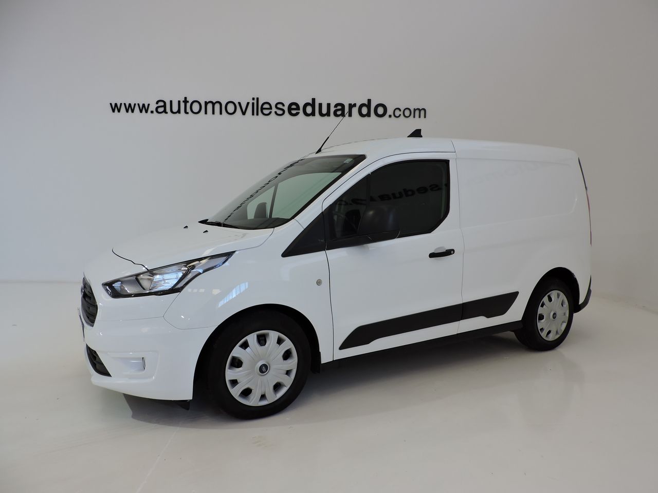 Ford Transit Connect TRANSIT Connect FG 1.5 TDCi 74kW Trend 200 L1 Aut - Foto 1