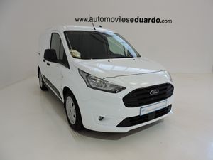 Ford Transit Connect TRANSIT Connect FG 1.5 TDCi 74kW Trend 200 L1 Aut - Foto 3