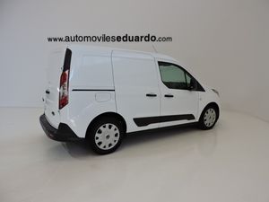 Ford Transit Connect TRANSIT Connect FG 1.5 TDCi 74kW Trend 200 L1 Aut - Foto 4