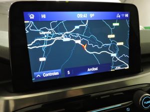 Ford Kuga  Titanium Hybrid 2.5 190CV - Foto 11