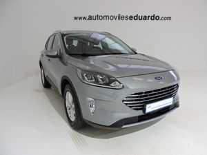 Ford Kuga  Titanium Hybrid 2.5 190CV - Foto 3