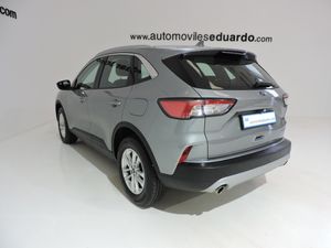 Ford Kuga  Titanium Hybrid 2.5 190CV - Foto 5