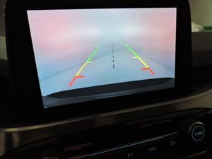 Ford Kuga  Titanium Hybrid 2.5 190CV - Foto 12