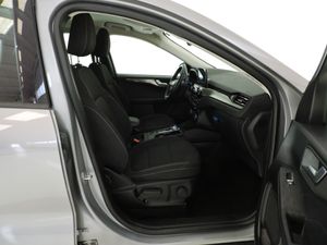 Ford Kuga  Titanium Hybrid 2.5 190CV - Foto 7