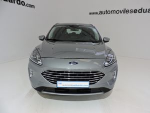 Ford Kuga  Titanium Hybrid 2.5 190CV - Foto 3