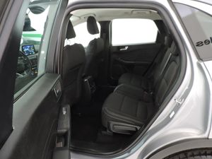 Ford Kuga  Titanium Hybrid 2.5 190CV - Foto 9