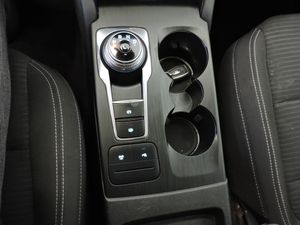 Ford Kuga  Titanium Hybrid 2.5 190CV - Foto 13