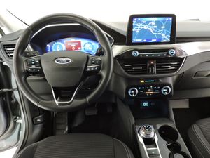 Ford Kuga  Titanium Hybrid 2.5 190CV - Foto 6