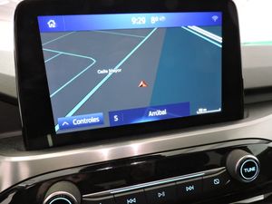 Ford Kuga 1.5 ECOBLUE 120CV 2WD TITANIUM BUS. AUTO - Foto 12