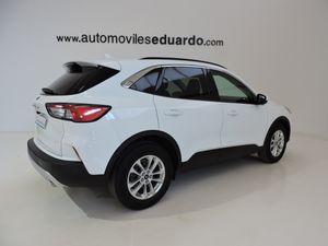 Ford Kuga 1.5 ECOBLUE 120CV 2WD TITANIUM BUS. AUTO - Foto 4