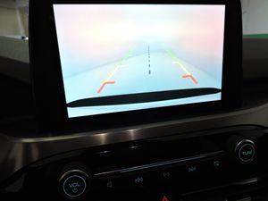 Ford Kuga 1.5 ECOBLUE 120CV 2WD TITANIUM BUS. AUTO - Foto 13