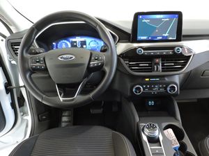Ford Kuga 1.5 ECOBLUE 120CV 2WD TITANIUM BUS. AUTO - Foto 7