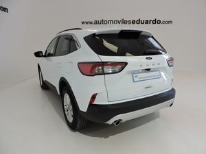 Ford Kuga 1.5 ECOBLUE 120CV 2WD TITANIUM BUS. AUTO - Foto 6