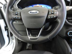 Ford Kuga 1.5 ECOBLUE 120CV 2WD TITANIUM BUS. AUTO - Foto 11