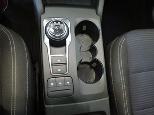 Ford Kuga 1.5 ECOBLUE 120CV 2WD TITANIUM BUS. AUTO - Foto 14