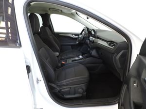 Ford Kuga 1.5 ECOBLUE 120CV 2WD TITANIUM BUS. AUTO - Foto 9