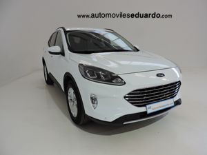 Ford Kuga 1.5 ECOBLUE 120CV 2WD TITANIUM BUS. AUTO - Foto 3
