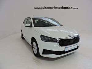 Skoda Fabia  Fabia Active 1.0 MPI 80CV - Foto 3
