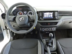 Skoda Fabia  Fabia Active 1.0 MPI 80CV - Foto 7