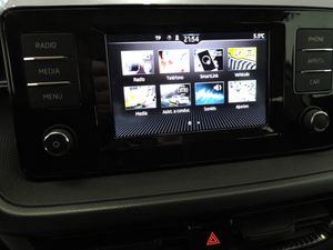 Skoda Fabia  Fabia Active 1.0 MPI 80CV - Foto 11