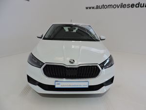 Skoda Fabia  Fabia Active 1.0 MPI 80CV - Foto 3