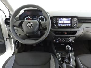 Skoda Fabia  Fabia Active 1.0 MPI 80CV - Foto 7