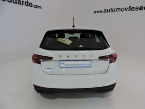 Skoda Fabia  Fabia Active 1.0 MPI 80CV - Foto 6