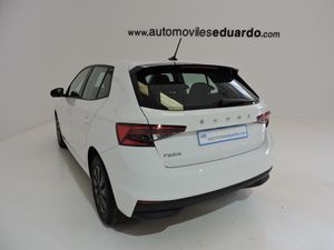 Skoda Fabia  Fabia Active 1.0 MPI 80CV - Foto 6